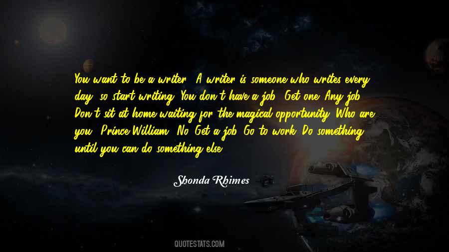 Do Something For Someone Else Quotes #1299667