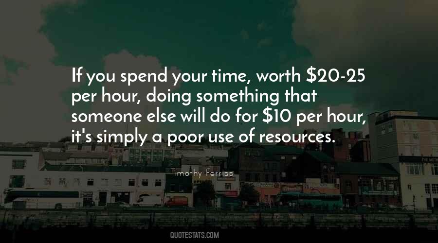 Do Something For Someone Else Quotes #492742