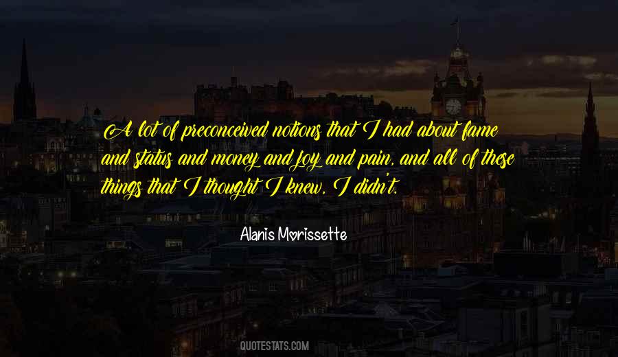 Money Pain Quotes #1107279