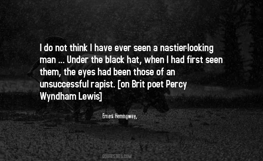 Do Not Think Quotes #1024423