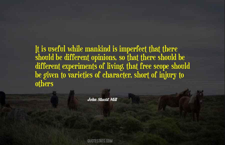 Short Living Quotes #116508