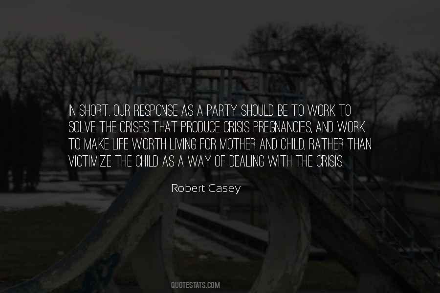 Short Living Quotes #1519063