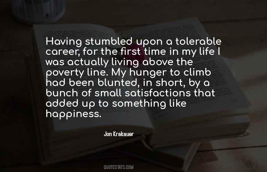 Short Living Quotes #1706837