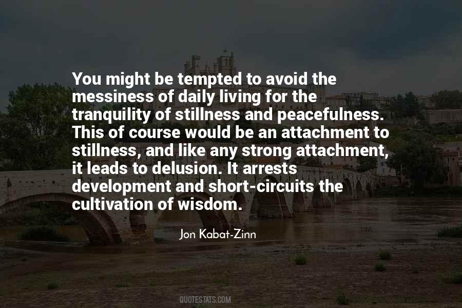 Short Living Quotes #231427