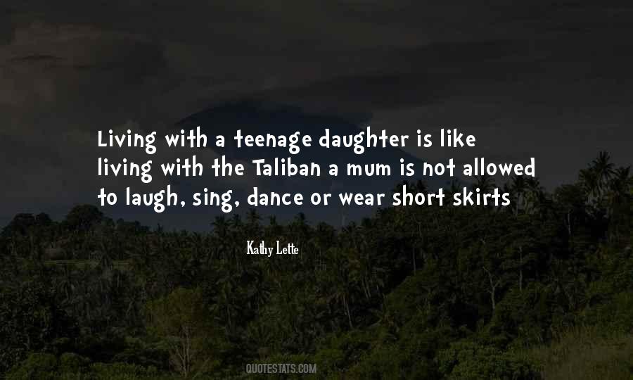 Short Living Quotes #756993