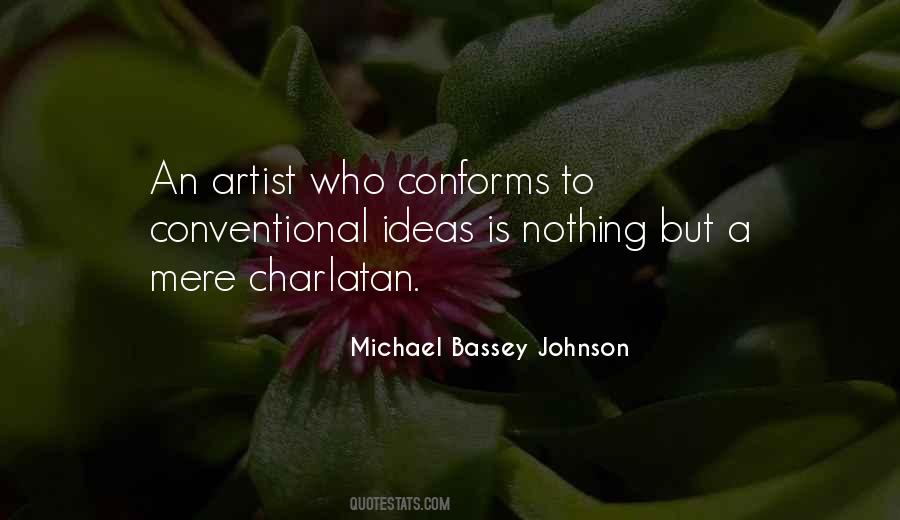 Artist Creativity Quotes #106712
