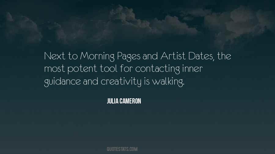 Artist Creativity Quotes #1472038