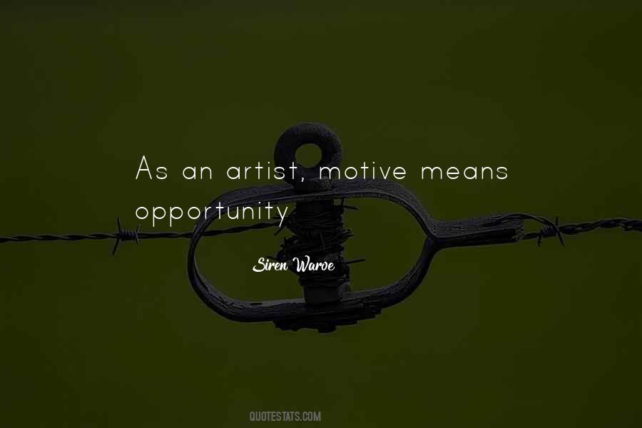 Artist Creativity Quotes #1593422