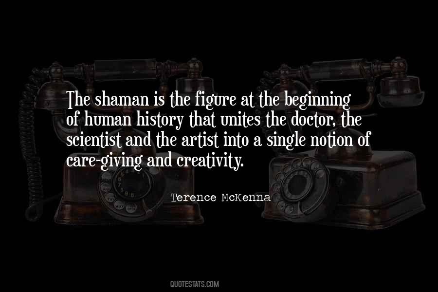 Artist Creativity Quotes #224046