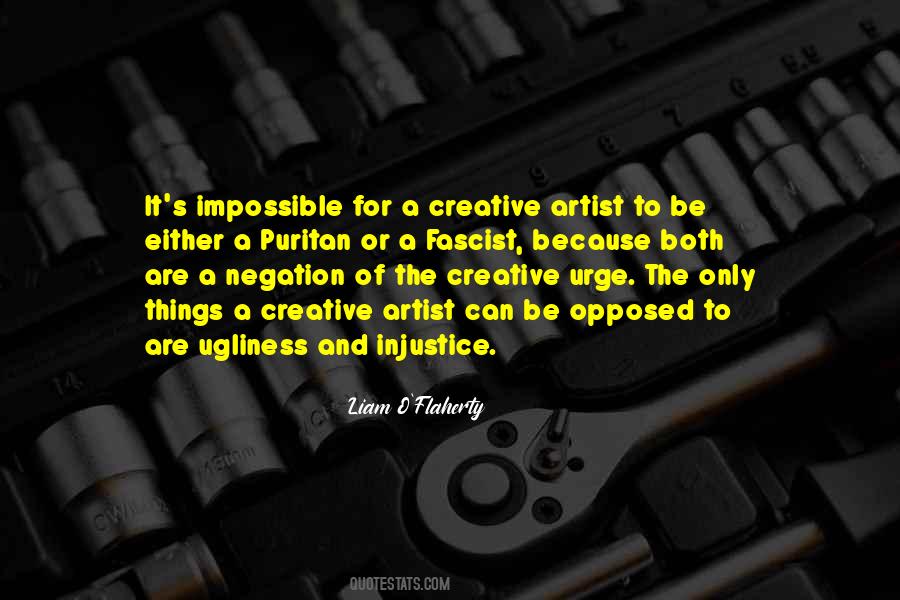 Artist Creativity Quotes #396815