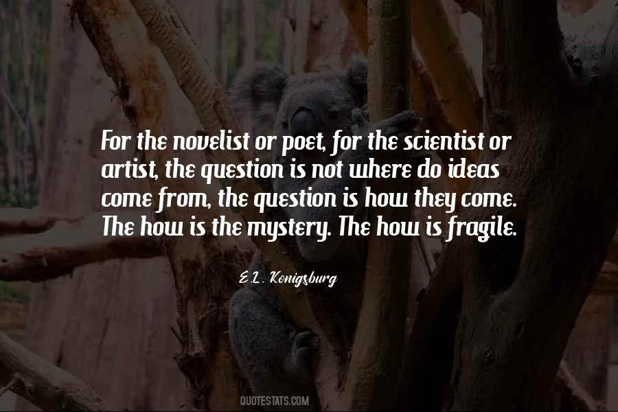 Artist Creativity Quotes #448696