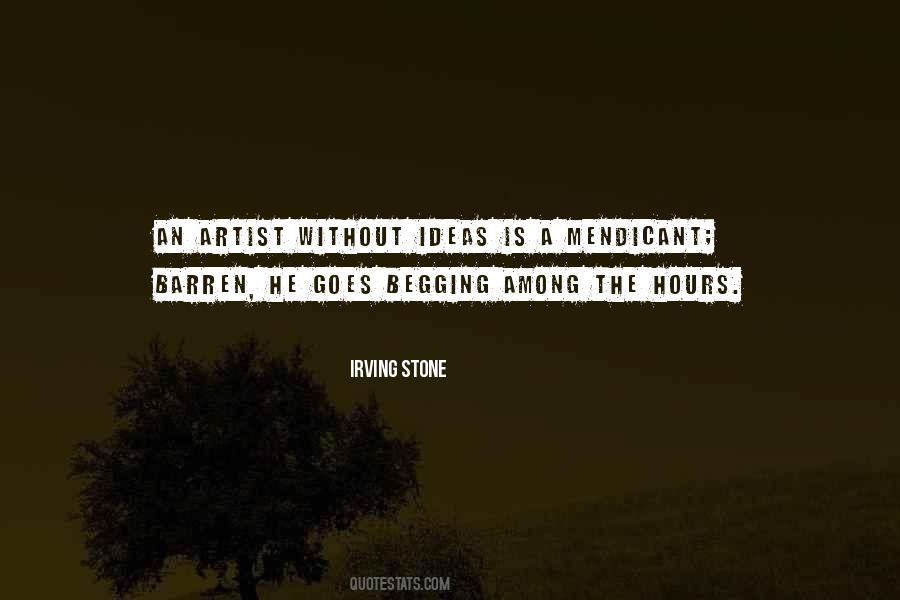 Artist Creativity Quotes #594346