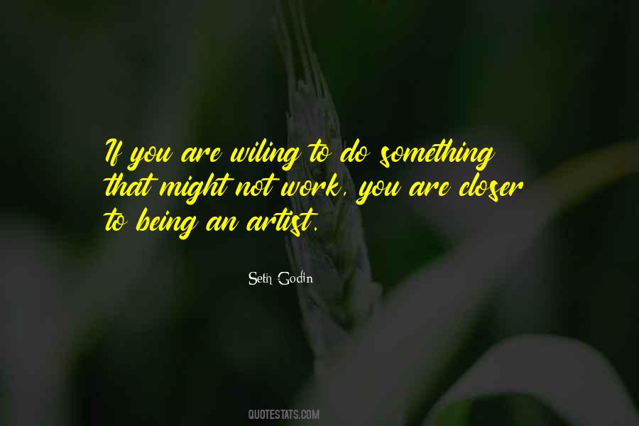 Artist Creativity Quotes #703307
