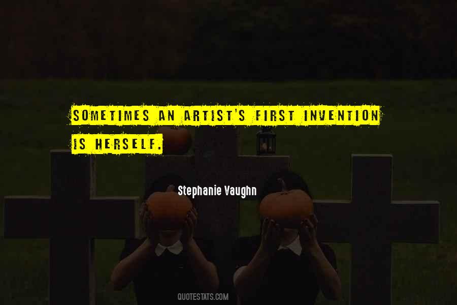 Artist Creativity Quotes #774213