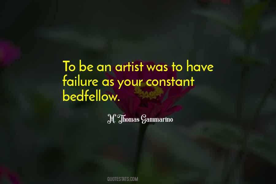 Artist Creativity Quotes #782991