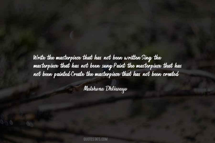 Artist Creativity Quotes #827292