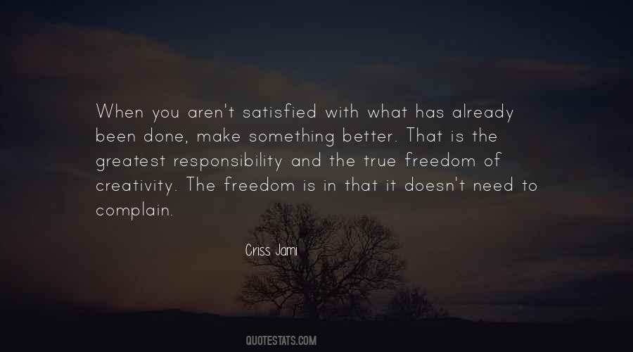 Artist Creativity Quotes #877168