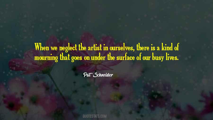 Artist Creativity Quotes #925209