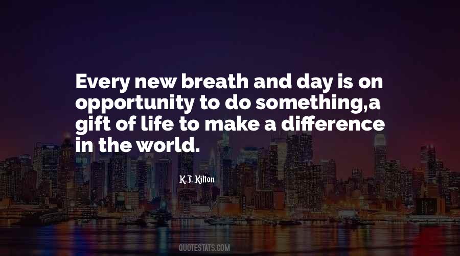 New Gift Quotes #1219053