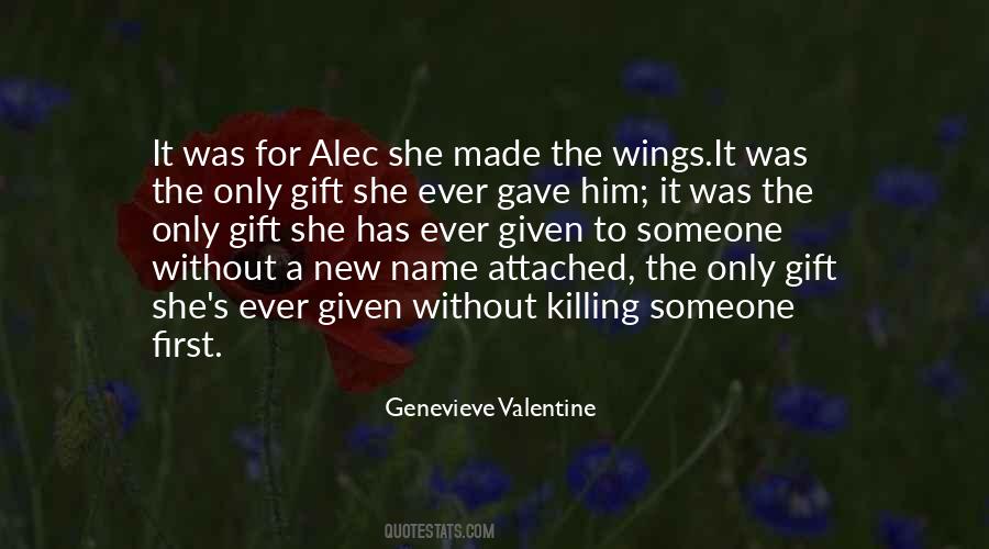 New Gift Quotes #1240027