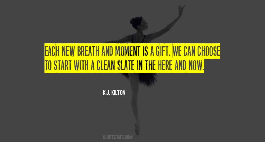 New Gift Quotes #1262194