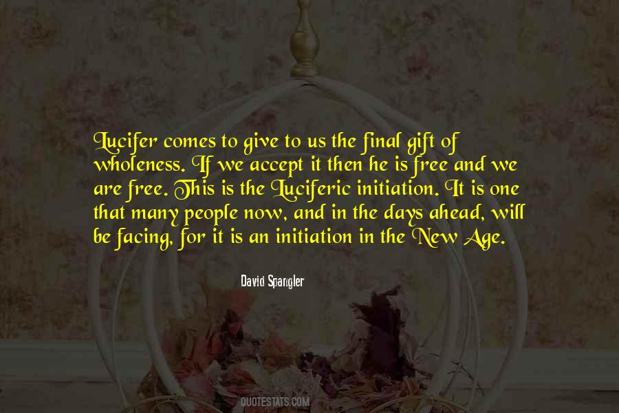 New Gift Quotes #1331362