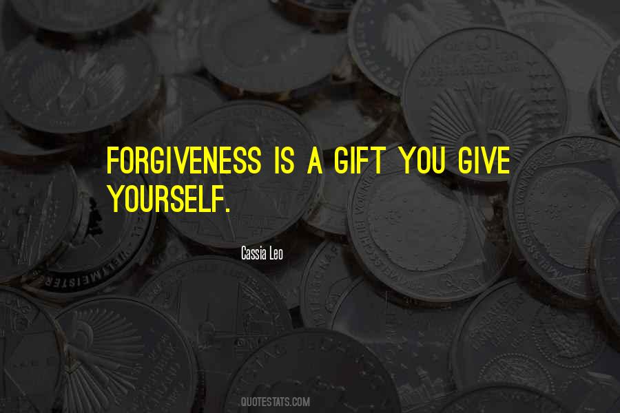 New Gift Quotes #1465478