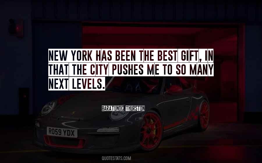 New Gift Quotes #1642167