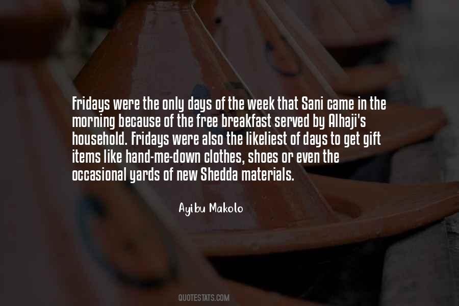 New Gift Quotes #1825289