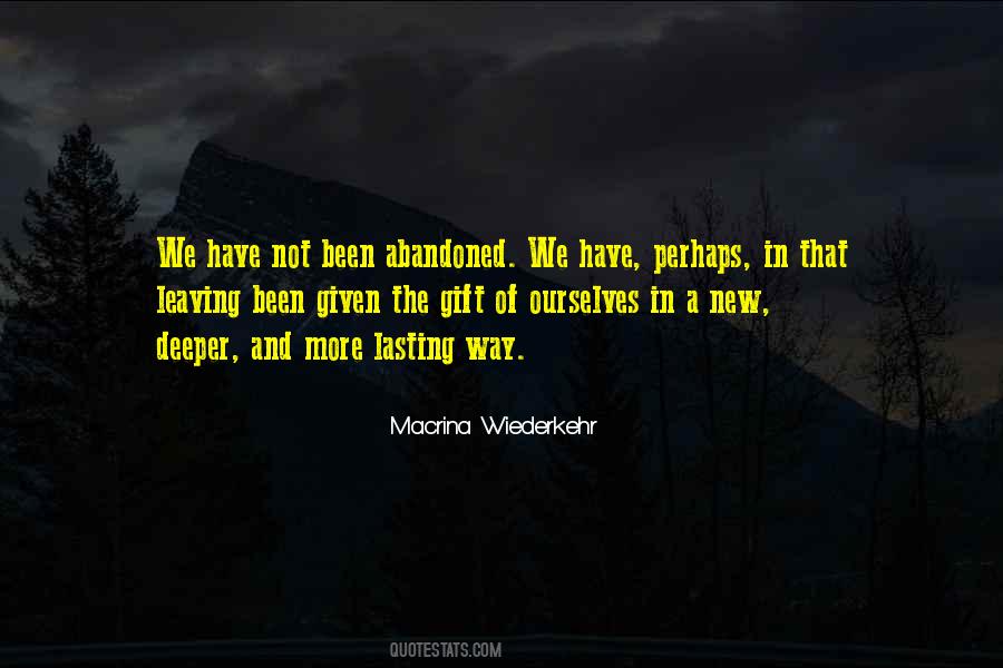 New Gift Quotes #388526