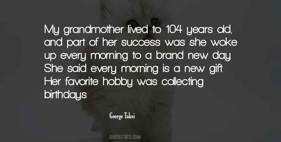 New Gift Quotes #514477