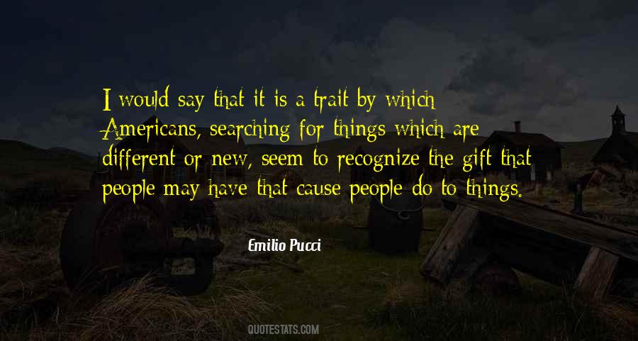 New Gift Quotes #670998