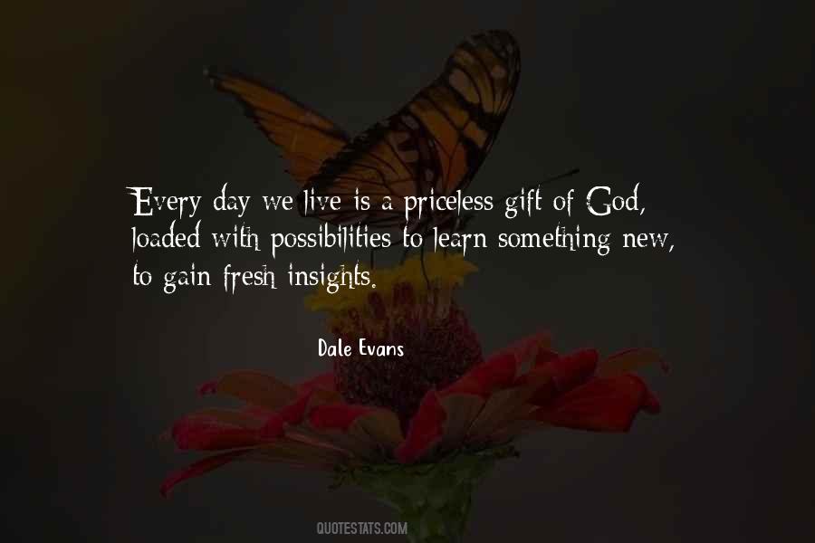 New Gift Quotes #938901