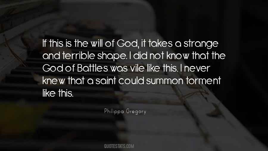 Saint Death Quotes #1682850