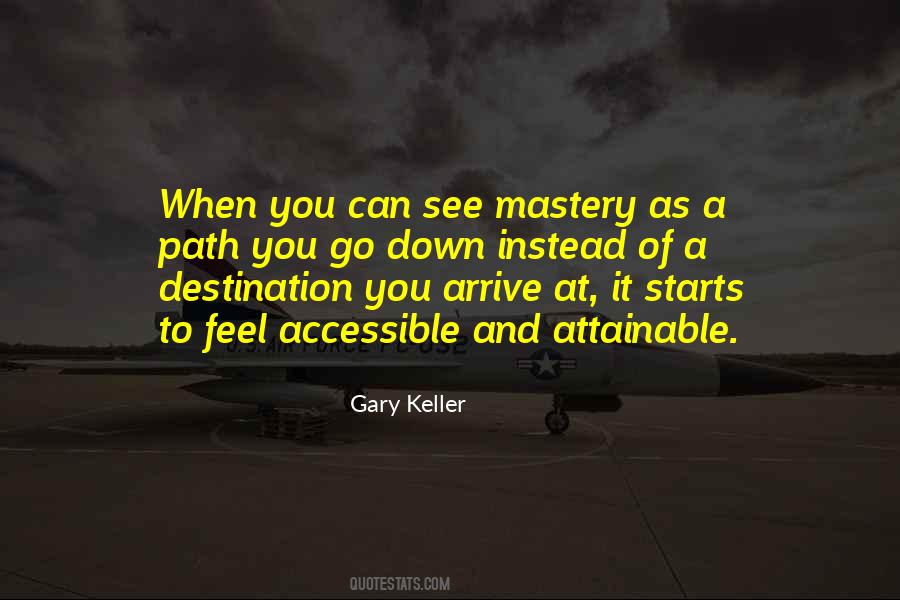 When You Go Down Quotes #1132253