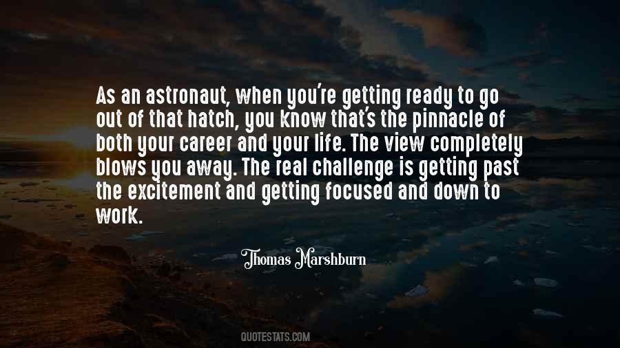 When You Go Down Quotes #1241510
