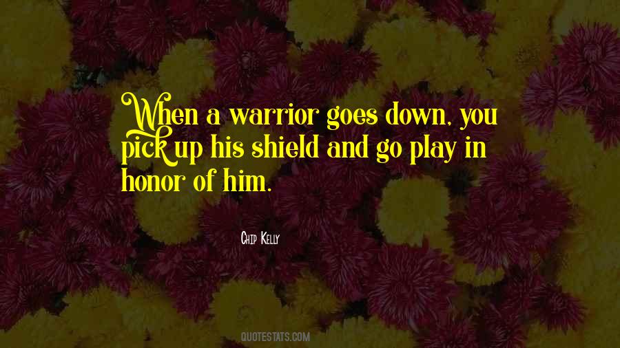 When You Go Down Quotes #128307