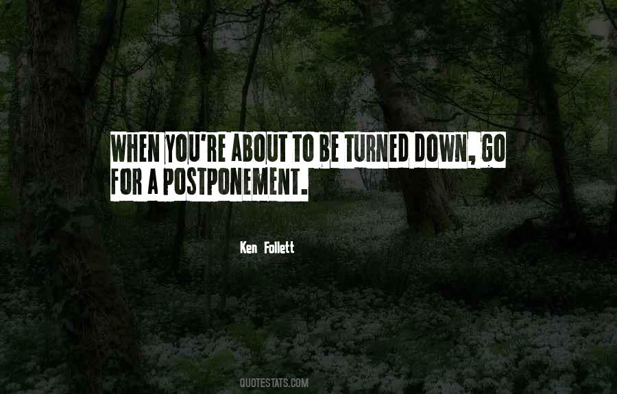 When You Go Down Quotes #1659116