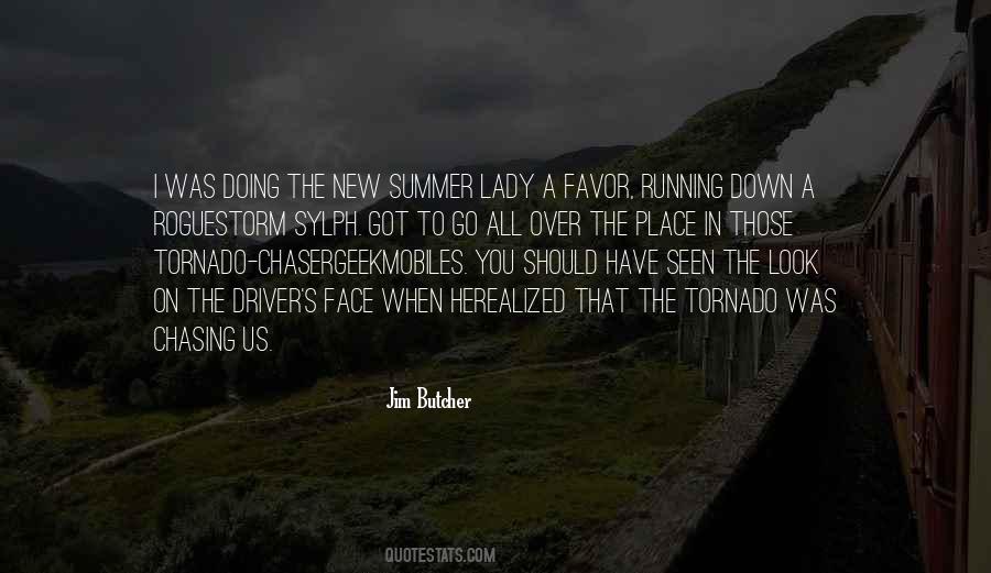 When You Go Down Quotes #476558