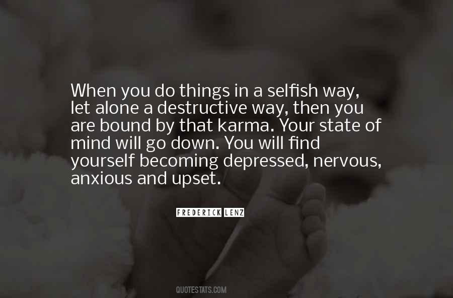 When You Go Down Quotes #651380