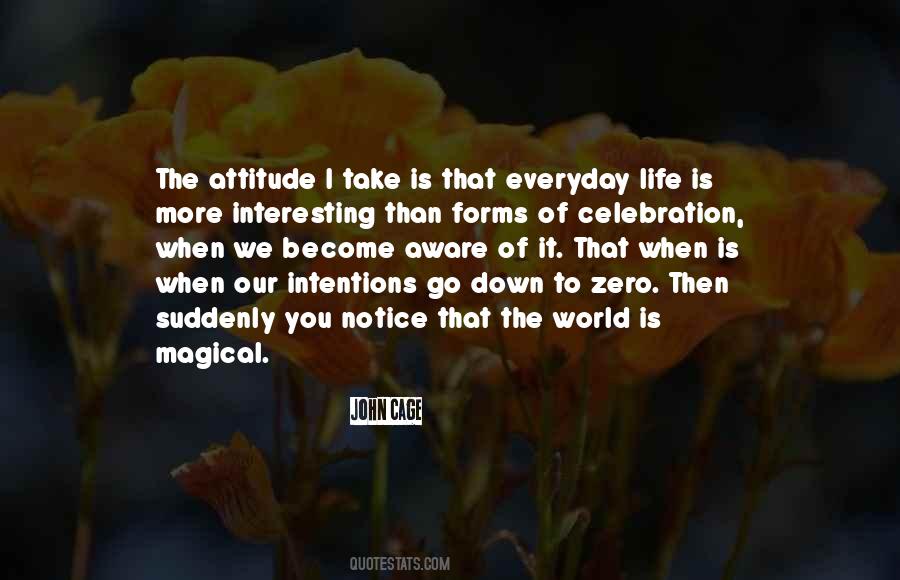 When You Go Down Quotes #712678