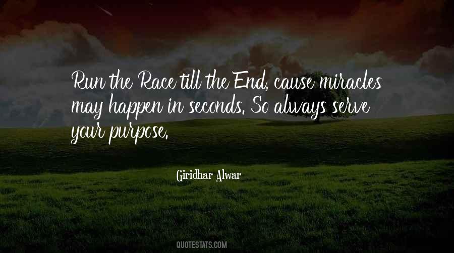 Serve Your Purpose Quotes #1620205