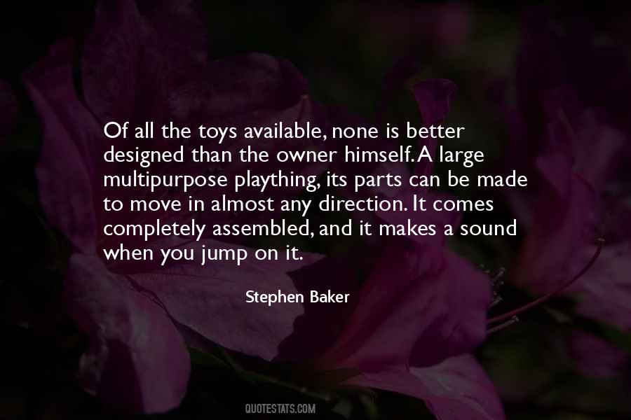 Better To Move On Quotes #1201659