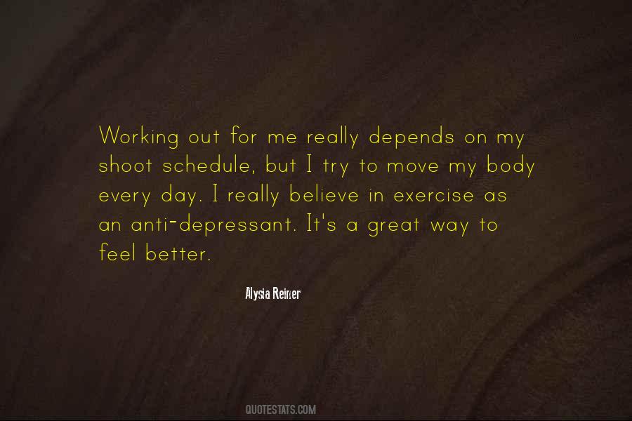 Better To Move On Quotes #1224836