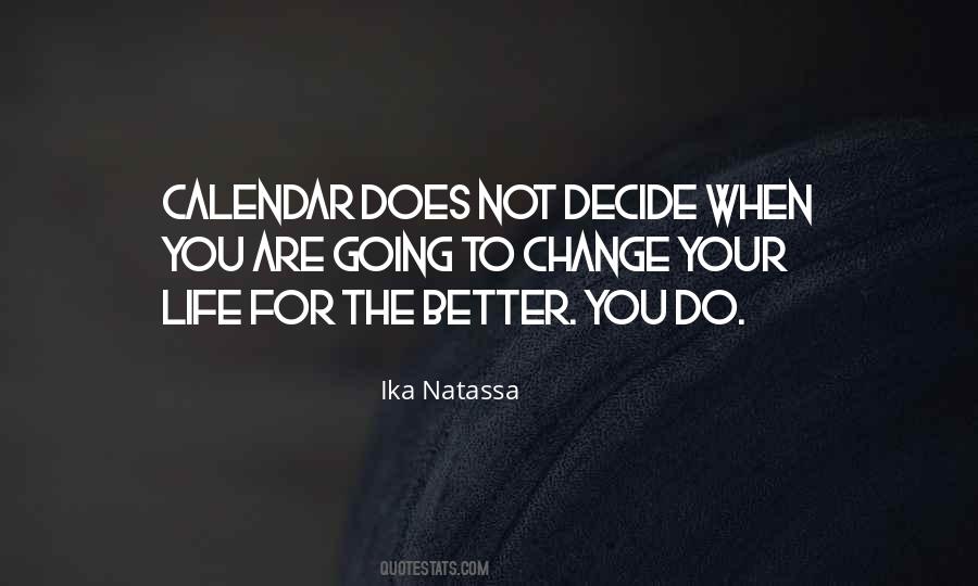 Better To Move On Quotes #1389073