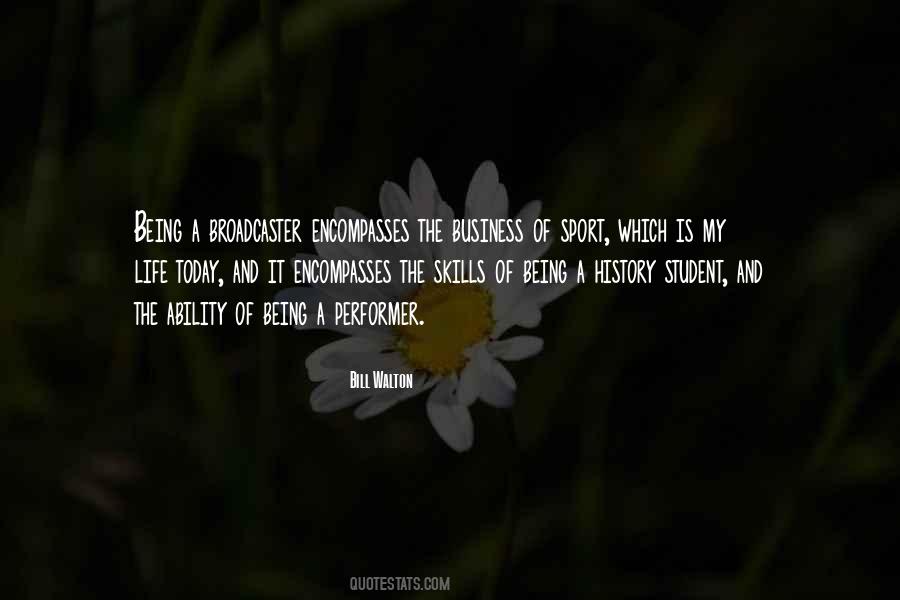 Business Student Quotes #1272986