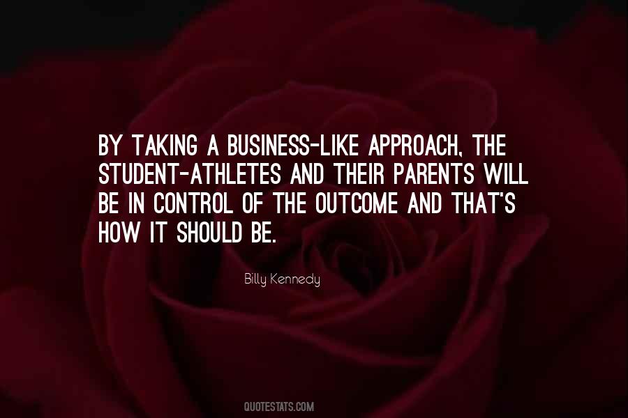 Business Student Quotes #1693102