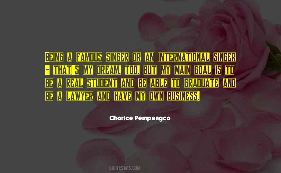 Business Student Quotes #432129