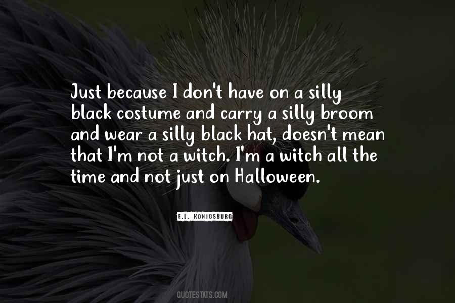 Wear The Hat Quotes #1855379