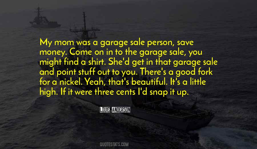 My Garage Quotes #958611